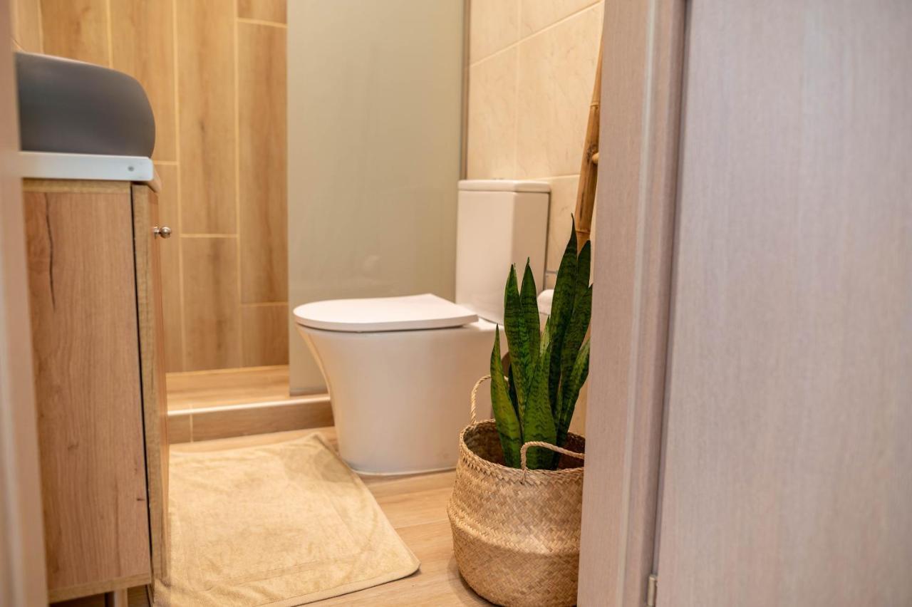 Kosnian City Suites Buitenkant foto